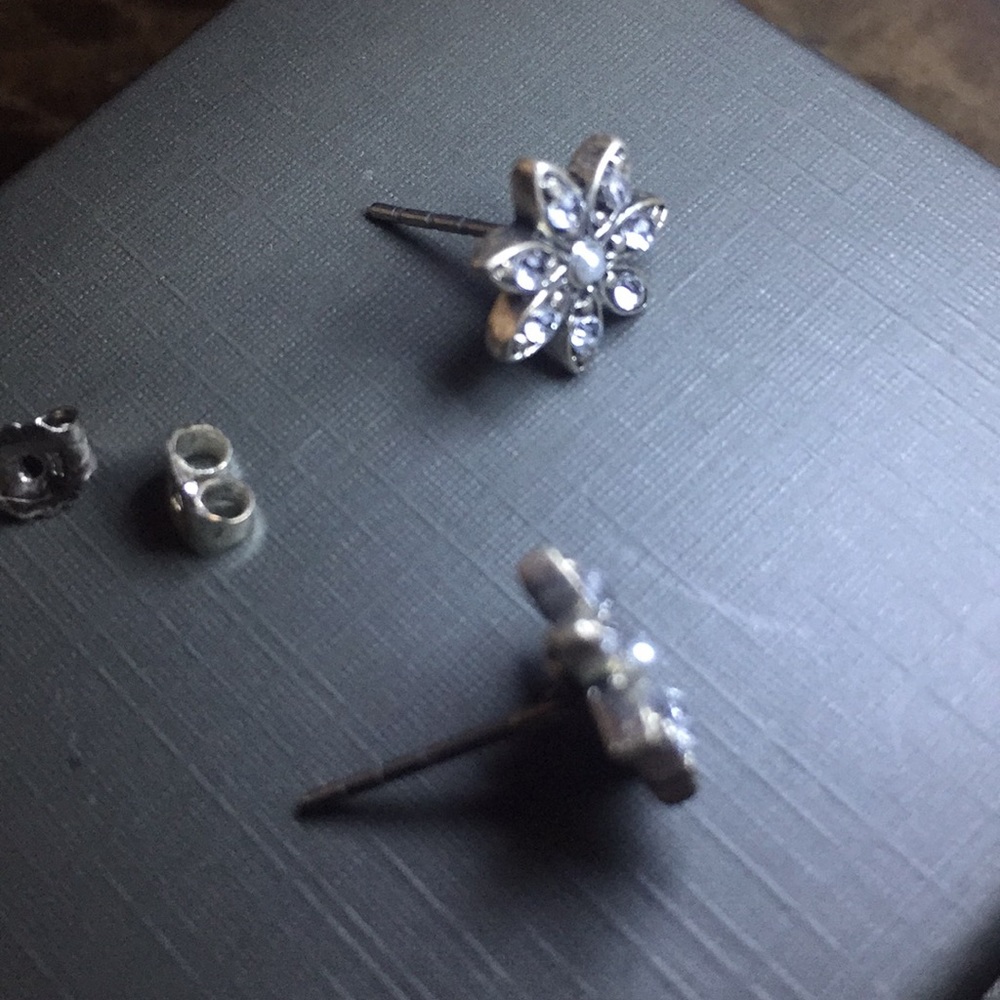Zic Star studs - Picture 4 of 4